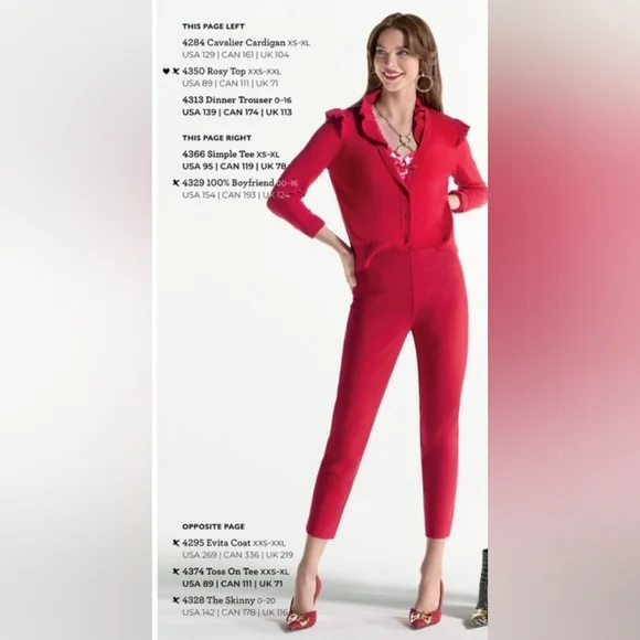 Cabi Cavalier Cardigan - Picture 7 of 7